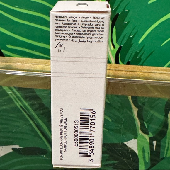 DIOR La Mousse OFF/ON Foaming Face Cleanser - Picture 10 of 11